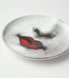 Fornasetti Tema e Variazioni n.397 porcelain coaster