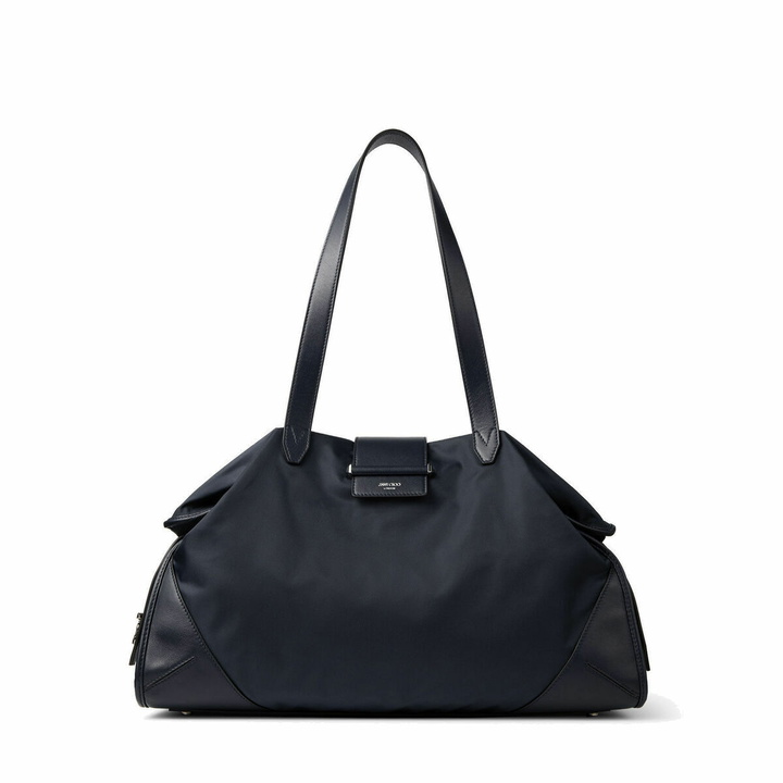Photo: Jimmy Choo Bar Holdall Large Shoulder Bag