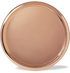 Tom Dixon - Brew Copper-Plated Stainless Steel Tray - Men - Copper