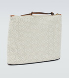 Loewe - Paula's Ibiza Anagram pouch