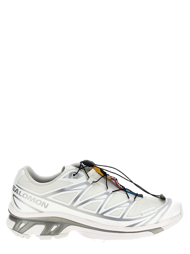 Photo: Salomon xt-6 Gtx Sneakers