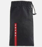 Prada Mask sunglasses