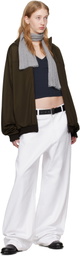 Still Kelly Brown Track Jacket