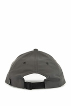 RAINS waterproof baseball cap Grey