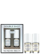 Sunday Riley Double Shot Set, Gift Sets, Auto Correct Eye Contour