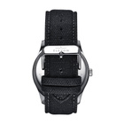 Elevon Crosswind Black Dial Mens Watch ELE128-2