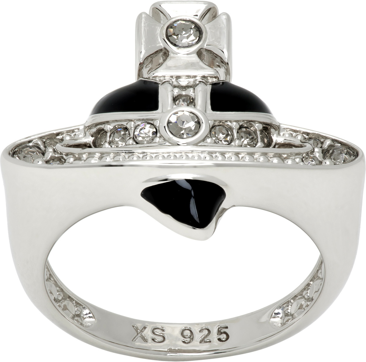 Vivienne Westwood Johan Ring Vivienne Westwood