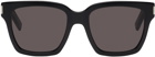 Saint Laurent Black SL 507 Sunglasses