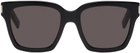Saint Laurent Black SL 507 Sunglasses
