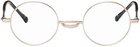 Matsuda Gold M3131 Glasses