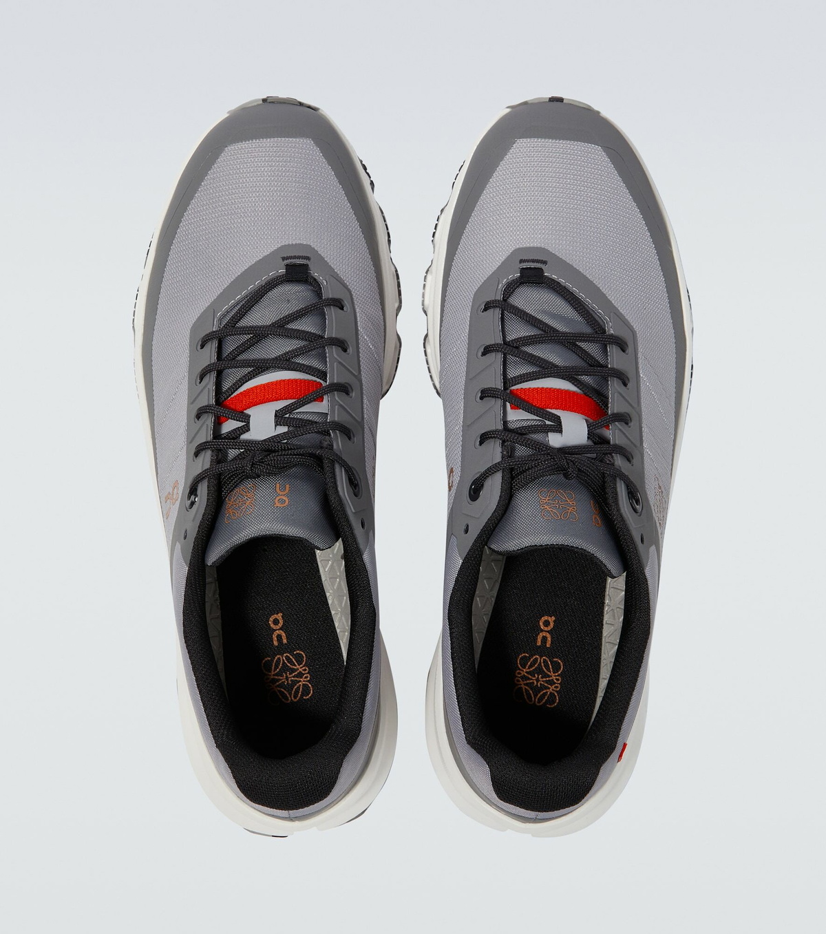 Loewe - x On Cloudventure running shoes Loewe display picture 2