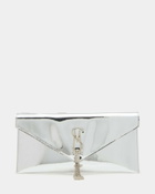 Steve Madden Bmorgana Bag in Silver