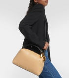 JW Anderson JWA Corner leather tote bag