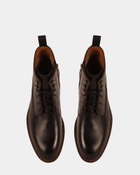 Steve Madden Richtmon Boots in Black