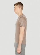 Koroc Merino Trail Tee in Brown