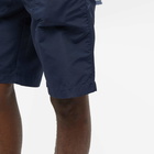 Kestin Men's Pease Short in Midnight Navy Nylon