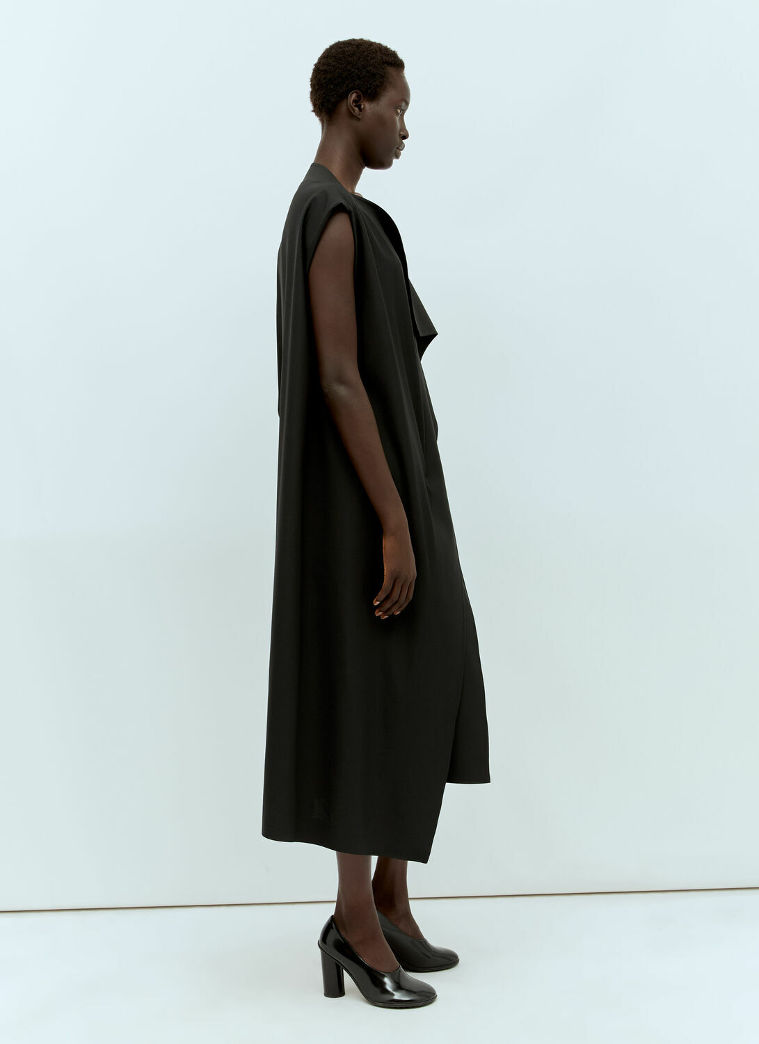 The Row Leonie Dress