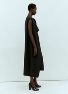 The Row Leonie Dress