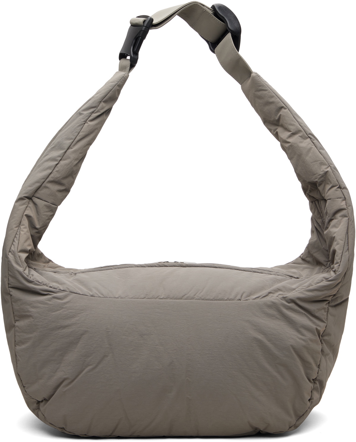 Seventh Gray Lunar Sac Bag
