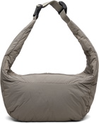 Seventh Gray Lunar Sac Bag