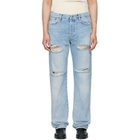 Acne Studios Blue 1996M Jeans