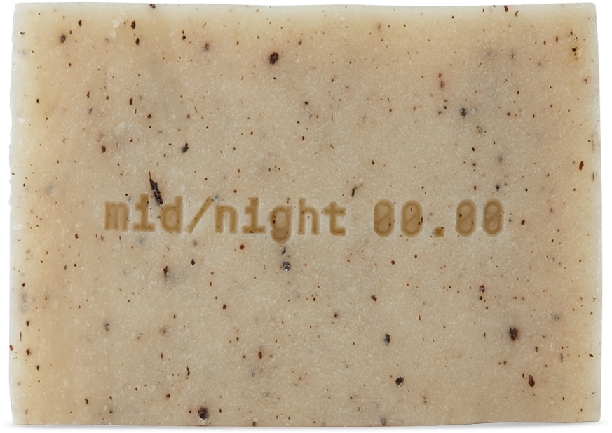 mid/night 00.00 00.31 Shampoo Bar, 2.47 oz