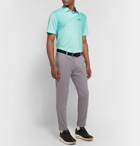 Under Armour - Playoff 2.0 HeatGear Golf Polo Shirt - Men - Turquoise