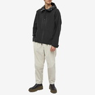 Moncler Grenoble Men's Day-namic Fuyens Shell Jacket in Black