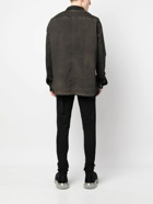 RICK OWENS DRKSHDW - Denim Jacket