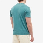 Fucking Awesome Men's GFY T-Shirt in Emerald