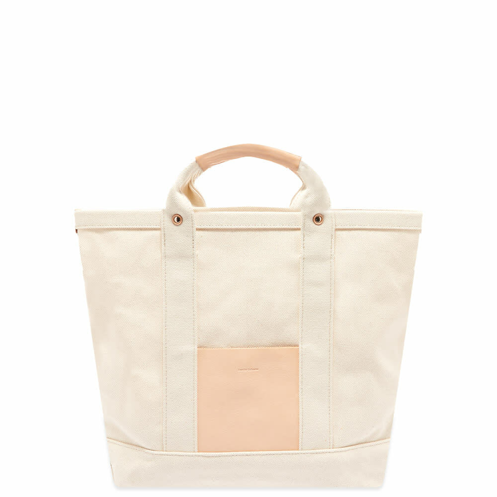 Hender Scheme Campus Small Bag in Natural Hender Scheme