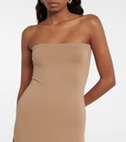 Wolford - Fatal sleeveless maxi dress