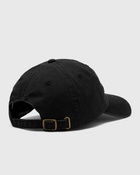 Rotate Birger Christensen Canvas Logo Cap Black - Womens - Caps