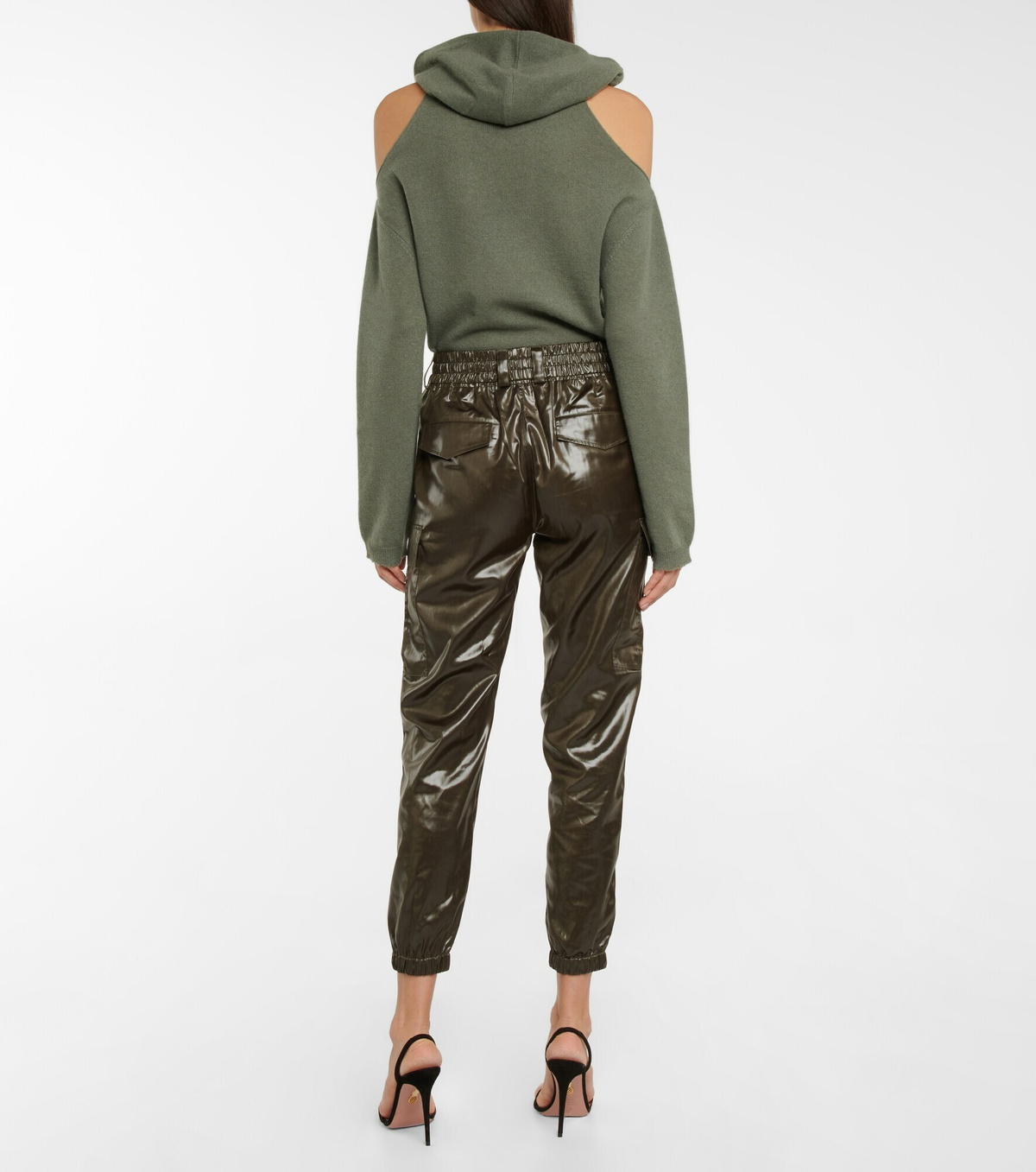 Rta - Jinni high-rise pants