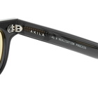 AKILA Legacy Sunglasses in Black/Yellow