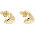 Numbering #3308 Earrings