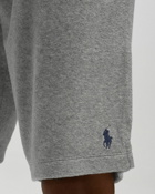 Polo Ralph Lauren Shortm3 Athletic Grey - Mens - Sport & Team Shorts