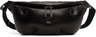 Maison Margiela Black Glam Slam Belt Bag