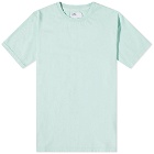 Colorful Standard Men's Classic Organic T-Shirt in LightAqua