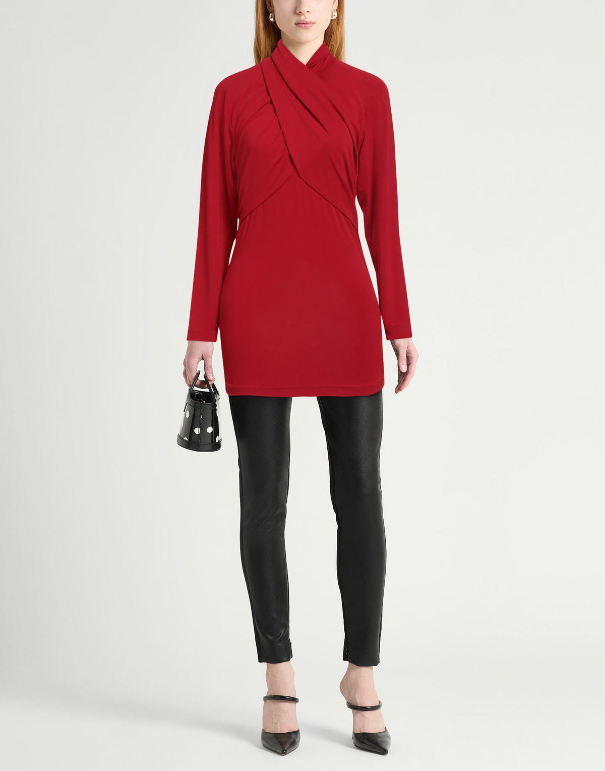 Isabel Marant Womens Top in Red