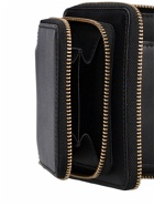 COMME DES GARÇONS WALLET - Classic Leather Double-zip Wallet
