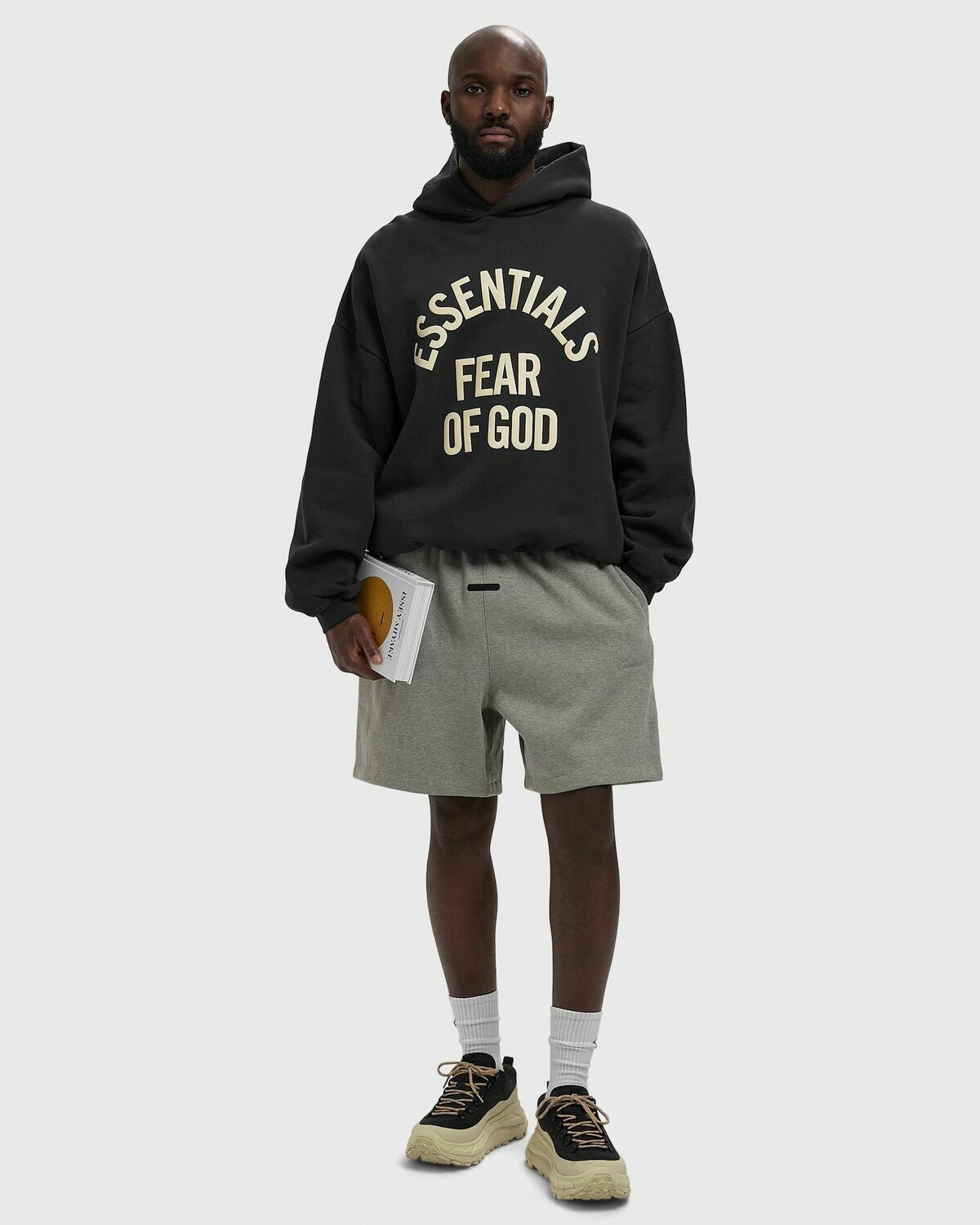 CAMPUS 90'S HOODIE