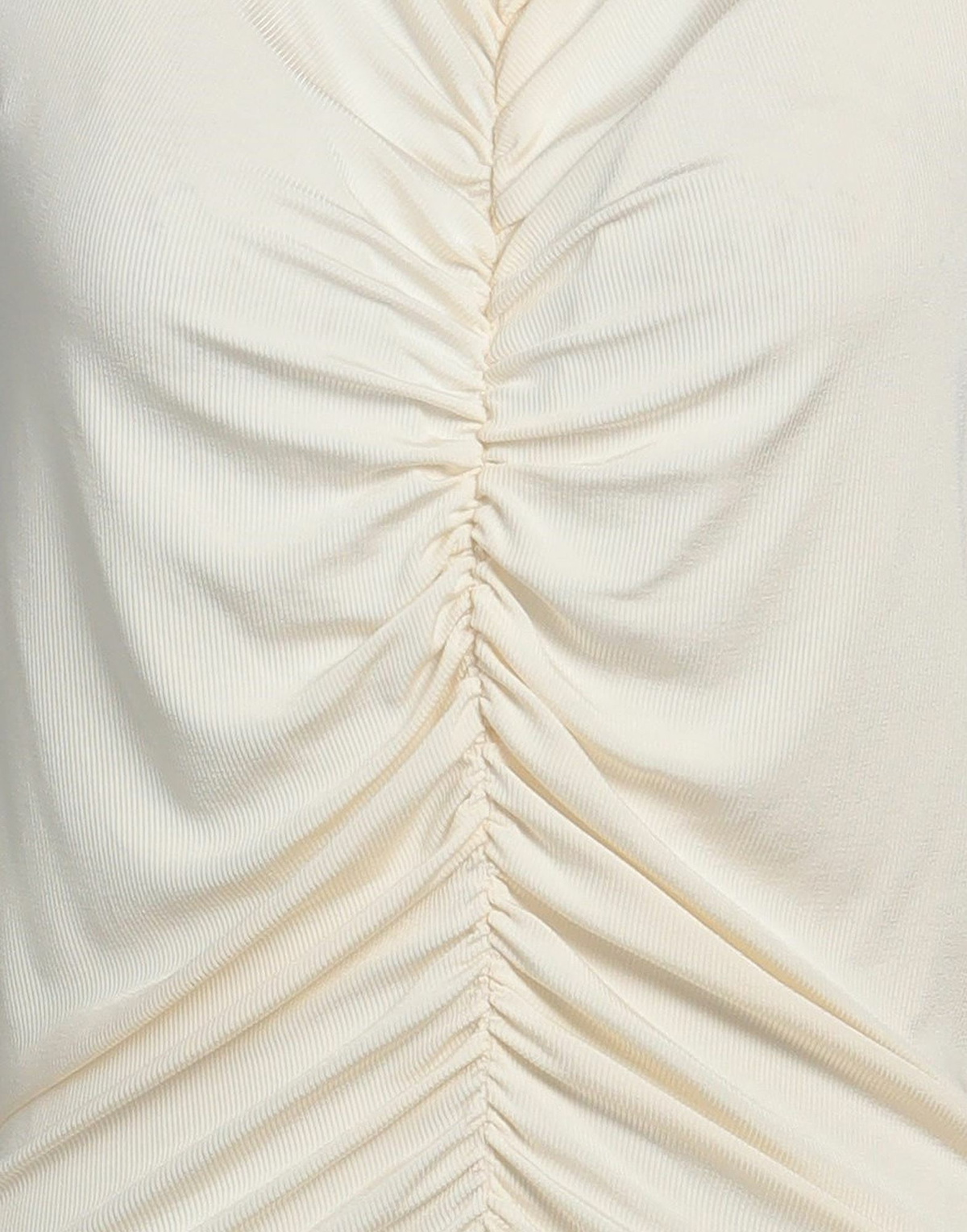 Atlein Womens Mini dress Ivory