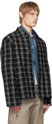 OUR LEGACY Black Haven Jacket