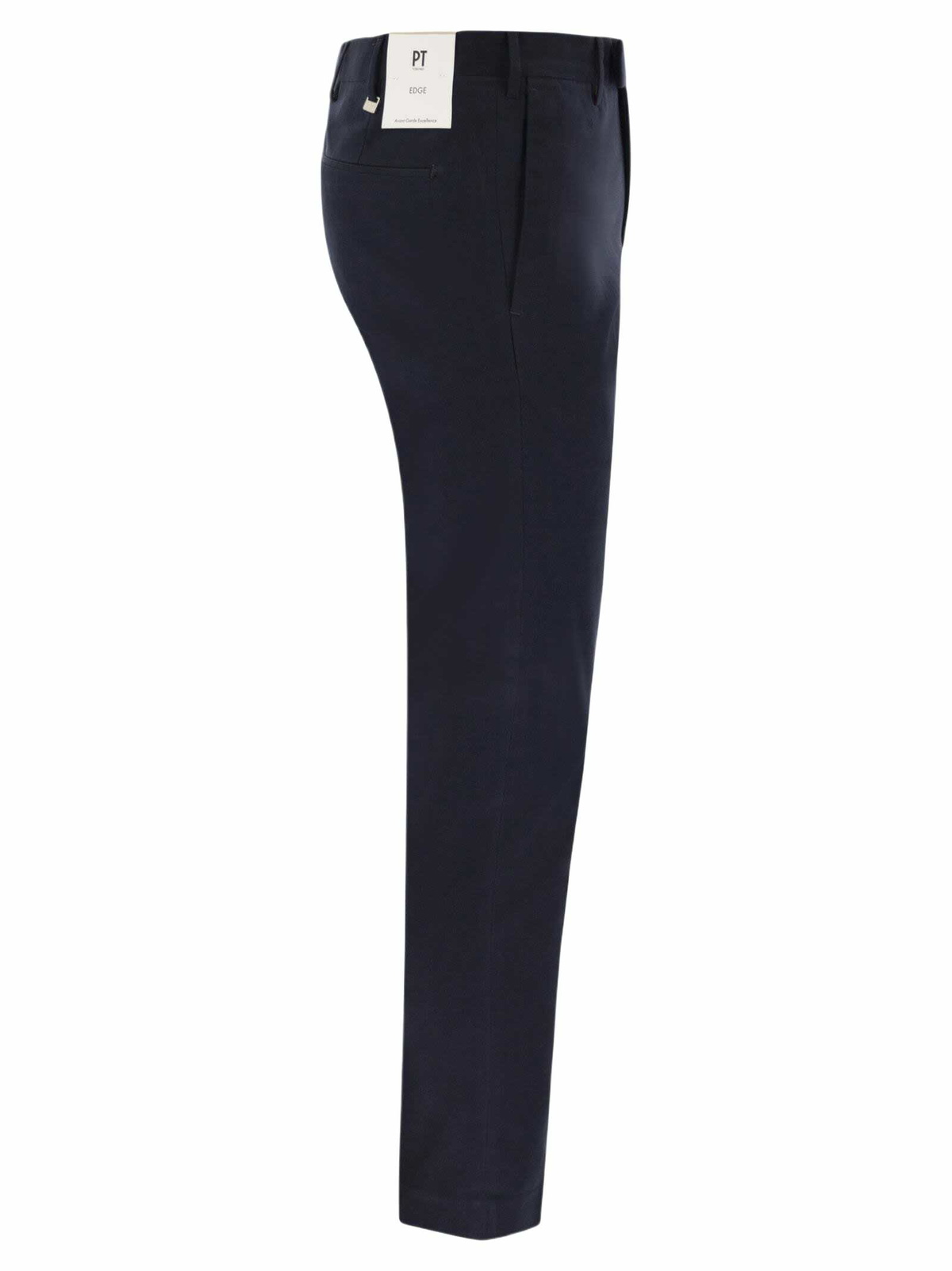 PT Torino Dieci - Cotton Trousers