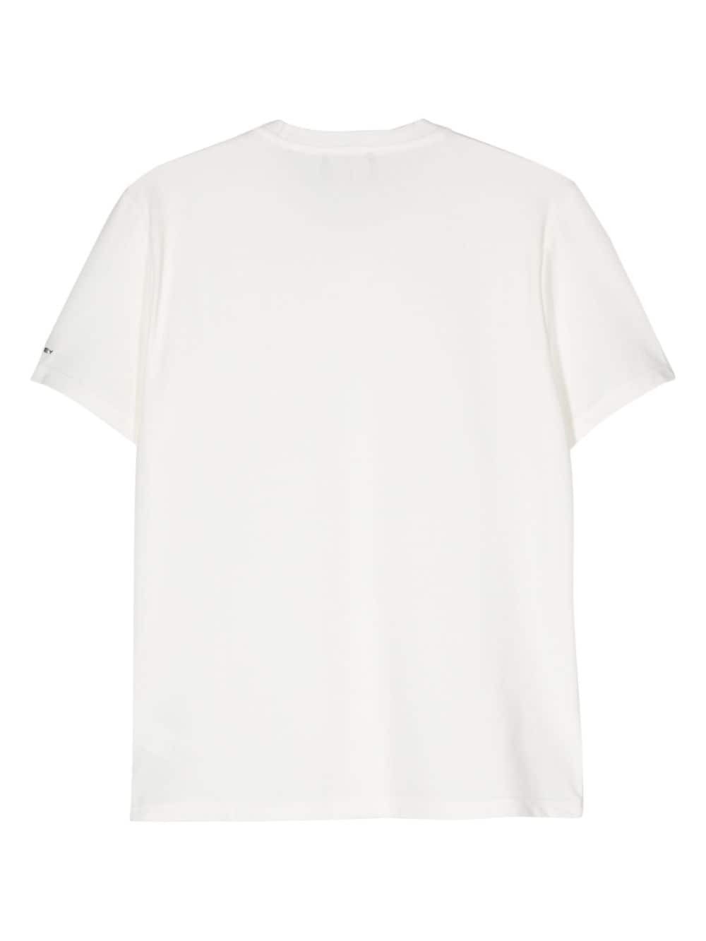 PEUTEREY - Polo Shirt With Logo