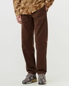 Gramicci Gramicci Pant Brown - Mens - Casual Pants