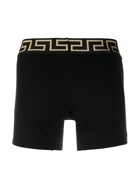 VERSACE - Greca Boxer Border 2 Pack