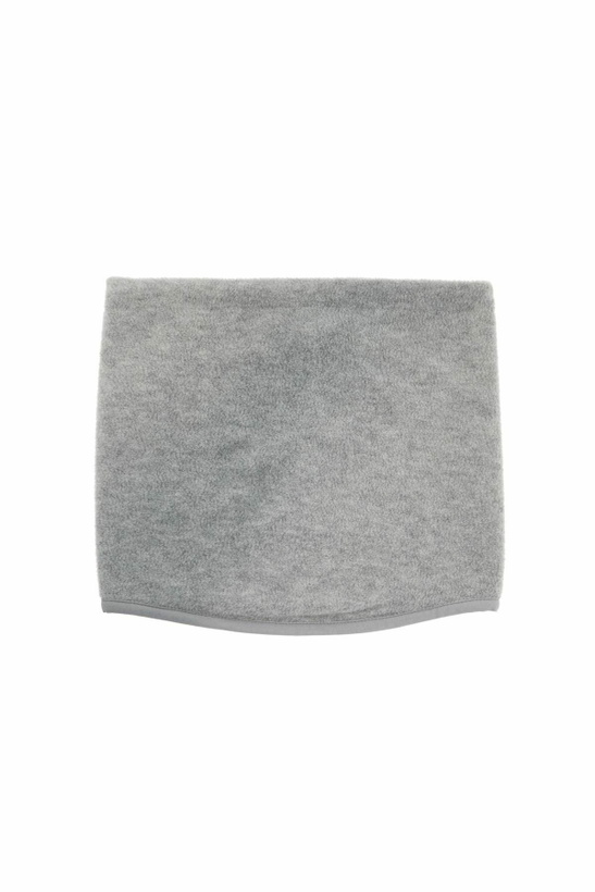 Photo: RAINS fleece neck war Grey