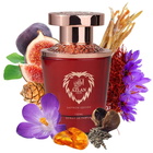 Al Haramain Unisex Azlan Oud Saffron Edition Extrait de Parfum Spray 3.4 oz Fragrances 6291106813357